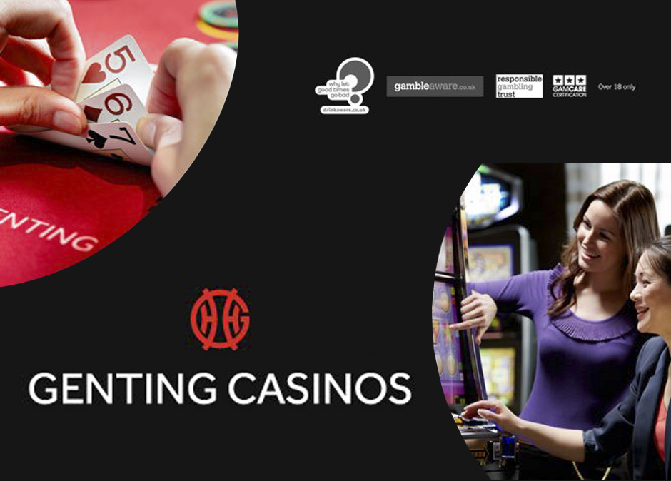 Genting Casino Liverpool Poker