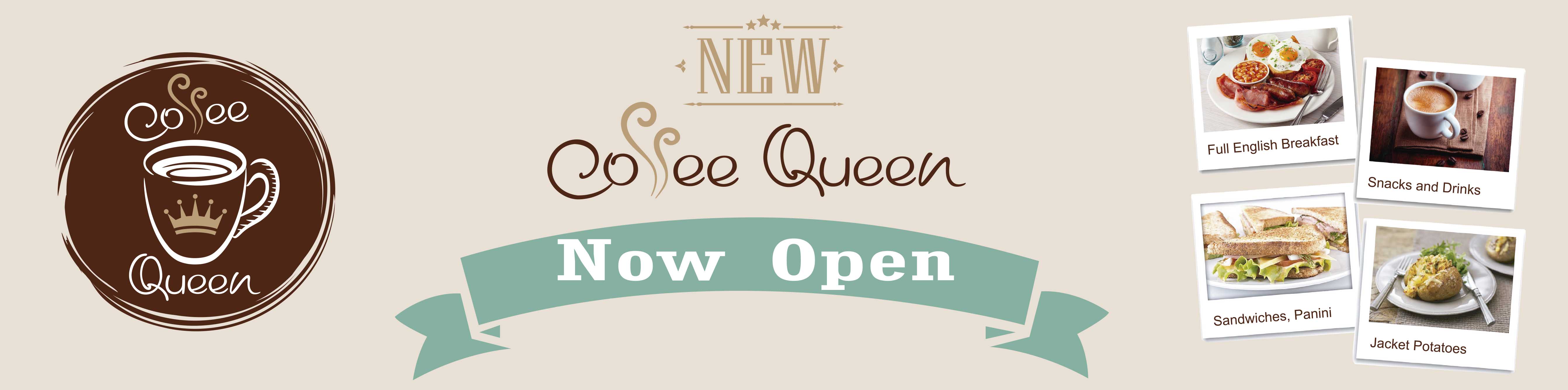 Coffee Queen Offers – St George's Quarter