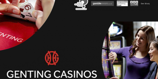 Genting Casino Liverpool