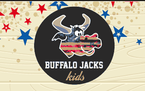 Buffalo Jacks Restaurant Liverpool Kids Menu