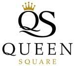 Queen Square Logo