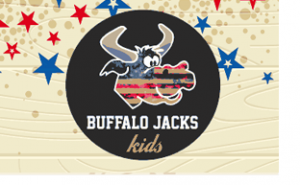 Offers Buffalo Jacks restaurant Queen Square Liverpool