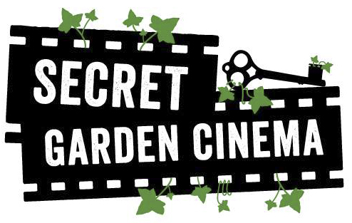 Liverpool secret garden cinema Queen Square car Park