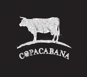 Copacabana Logo