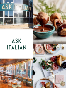 ASK Italian