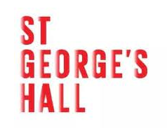 St Georges Hall